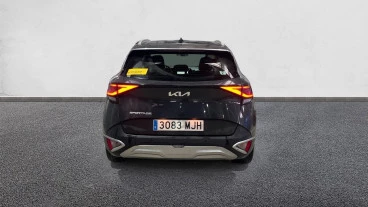 Kia Sportage 1.6 CRDi MHEV 100kW (136CV) Drive 4x2