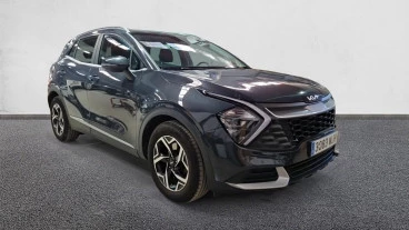 Kia Sportage 1.6 CRDi MHEV 100kW (136CV) Drive 4x2