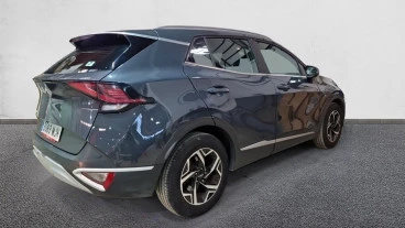 Kia Sportage 1.6 CRDi MHEV 100kW (136CV) Drive 4x2
