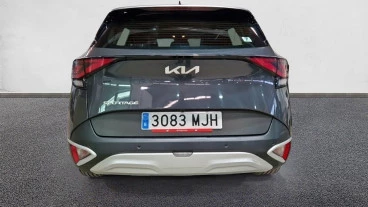 Kia Sportage 1.6 CRDi MHEV 100kW (136CV) Drive 4x2