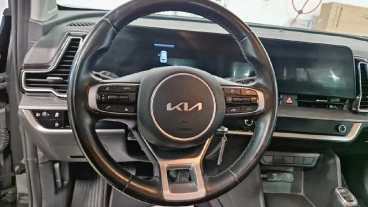 Kia Sportage 1.6 CRDi MHEV 100kW (136CV) Drive 4x2