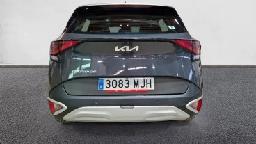 Kia Sportage 1.6 CRDi MHEV 100kW (136CV) Drive 4x2