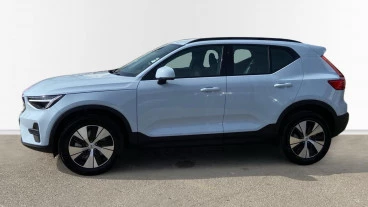 Volvo XC40 2.0 B3 G Essential Auto