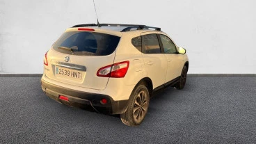 Nissan Qashqai 1.6 S&S TEKNA PREM 4X2 Piel