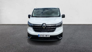 Renault Trafic Furgón L2H1 Blue dCi 96 Kw (130 CV) CUA