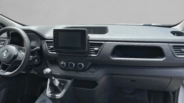 Renault Trafic Furgón L2H1 Blue dCi 96 Kw (130 CV) CUA
