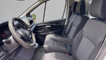 Renault Trafic Furgón L2H1 Blue dCi 96 Kw (130 CV) CUA
