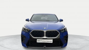 BMW X2 SDRIVE20D