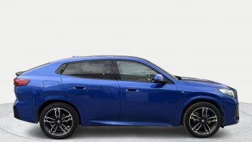 BMW X2 SDRIVE20D