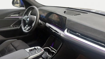 BMW X2 sDrive20d