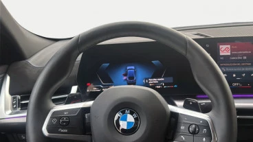 BMW X2 sDrive20d