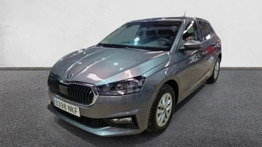 Skoda Fabia 1.0 TSI 70KW (95CV) Selection
