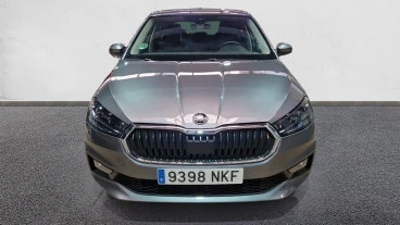 Skoda Fabia 1.0 TSI 70KW (95CV) Selection