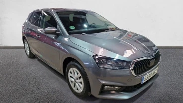 Skoda Fabia 1.0 TSI 70KW (95CV) Selection