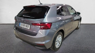 Skoda Fabia 1.0 TSI 70KW (95CV) Selection
