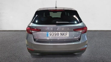 Skoda Fabia 1.0 TSI 70KW (95CV) Selection