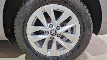 Skoda Fabia 1.0 TSI 70KW (95CV) Selection