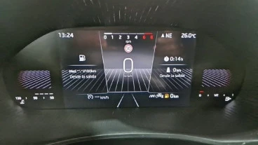 Skoda Fabia 1.0 TSI 70KW (95CV) Selection