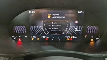 Skoda Fabia 1.0 TSI 70KW (95CV) Selection