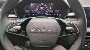 Skoda Fabia 1.0 TSI 70KW (95CV) Selection