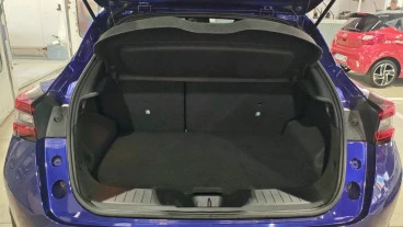 Nissan juke DIG-T 86 kW (117 CV) 6 M/T N-CONNECTA