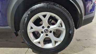 Nissan juke DIG-T 86 kW (117 CV) 6 M/T N-CONNECTA