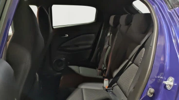 Nissan juke DIG-T 86 kW (117 CV) 6 M/T N-CONNECTA