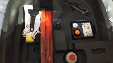 Nissan juke DIG-T 86 kW (117 CV) 6 M/T N-CONNECTA