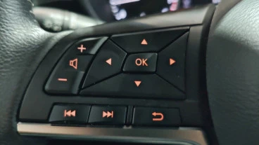 Nissan juke DIG-T 86 kW (117 CV) 6 M/T N-CONNECTA