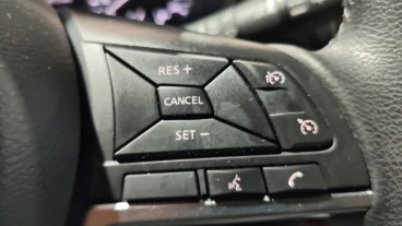 Nissan juke DIG-T 86 kW (117 CV) 6 M/T N-CONNECTA