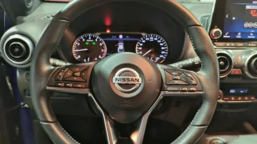 Nissan juke DIG-T 86 kW (117 CV) 6 M/T N-CONNECTA