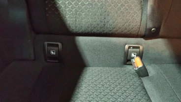 Nissan juke DIG-T 86 kW (117 CV) 6 M/T N-CONNECTA