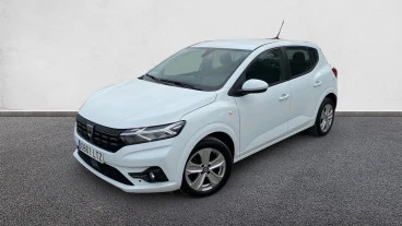 Dacia Sandero Comfort TCe 67kW (90CV)