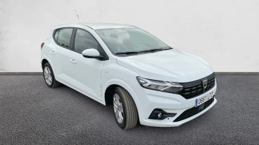 Dacia Sandero Comfort TCe 67kW (90CV)