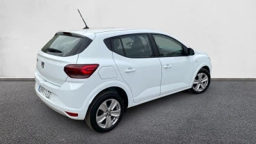 Dacia Sandero Comfort TCe 67kW (90CV)