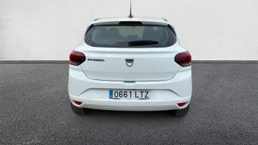 Dacia Sandero Comfort TCe 67kW (90CV)
