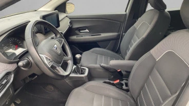 Dacia Sandero Comfort TCe 67kW (90CV)
