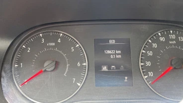 Dacia Sandero Comfort TCe 67kW (90CV)