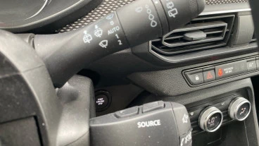 Dacia Sandero Comfort TCe 67kW (90CV)