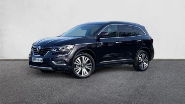 Renault Koleos Initiale Pa. dCi 130kW (175cv) X-Tr. 4WD