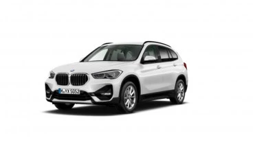 BMW X1 sDrive18d