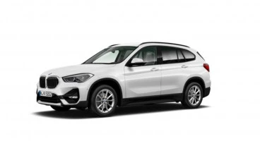 BMW X1 sDrive18d