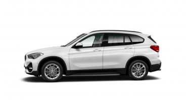 BMW X1 sDrive18d