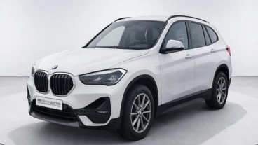 BMW X1 sDrive18d