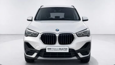 BMW X1 sDrive18d