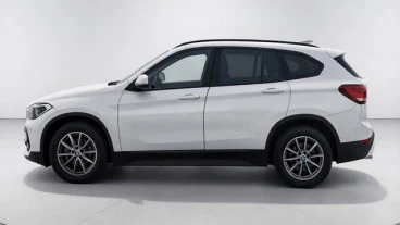 BMW X1 sDrive18d