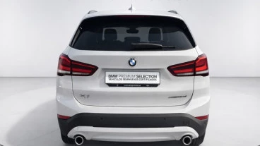 BMW X1 sDrive18d
