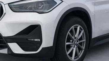 BMW X1 sDrive18d