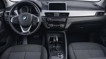 BMW X1 sDrive18d