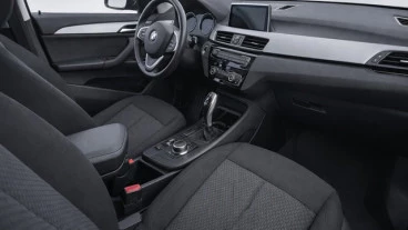 BMW X1 sDrive18d